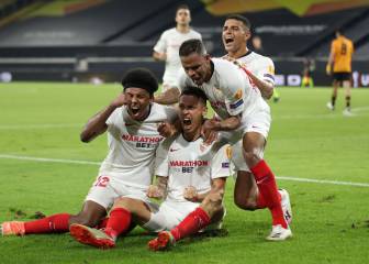 Ocampos devora al lobo