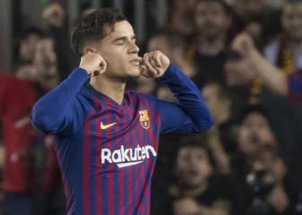 El enigmático caso Coutinho