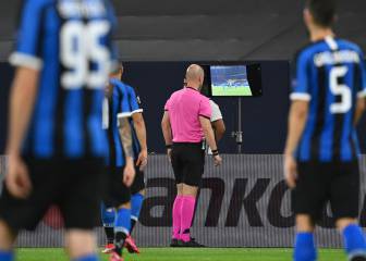 Champions League: ¿Cuáles son las nuevas normas en la fase final?