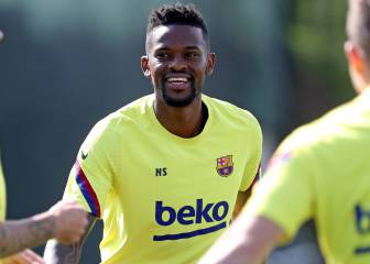 Semedo vuelve a casa: aprendió a ser lateral en el Benfica