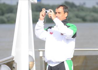 Se busca segundo entrenador con ADN racinguista