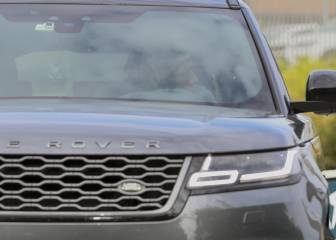 Todibo, el positivo del Barça