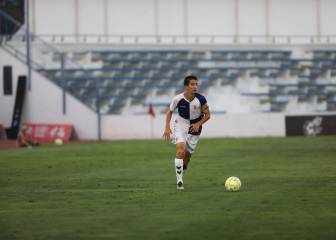 Sabadell: nueve jugadores dan el salto al fútbol profesional