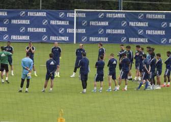 El Oviedo busca mantener su tope salarial