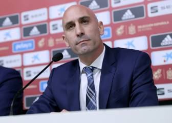 La RFEF insiste en una Liga de 24 ante LaLiga y el CSD