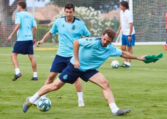 Cambio de guardia en la capitanía