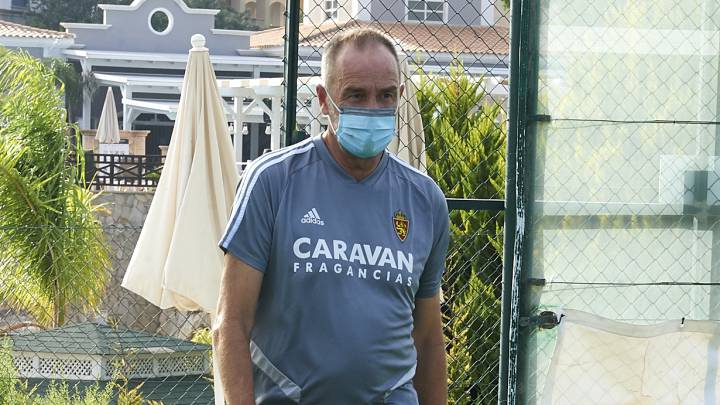 “Son las dos semanas más importantes de la temporada”