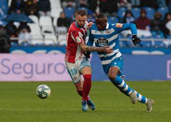 El Lugo renueva a Carrillo y anuncia a Juanpe Jiménez