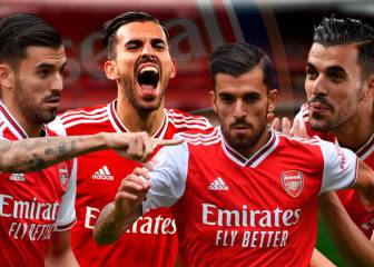 Ceballos en el Arsenal: Motivos de su posible regreso al Madrid
