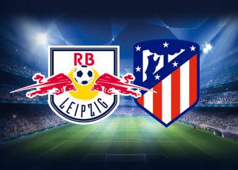 Leipzig y Atlético de Madrid: así llegan a los cuartos de final