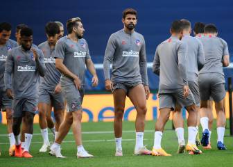 La Champions te da alas