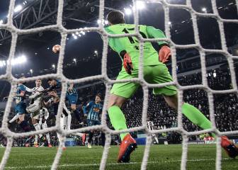 El Atlético de Madrid esquiva a Cristiano, su gran verdugo