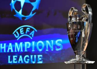 ¿Cuánto dinero ganan los equipos en la Champions League por pasar a semifinales?