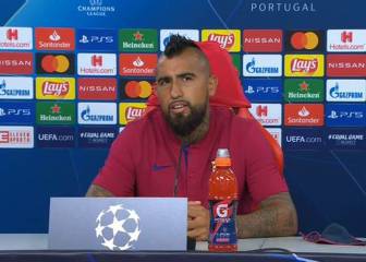 Vidal: 