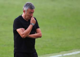 Torrent ya siente la presión