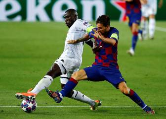 El City se lanza a por Koulibaly