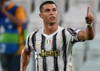 Cristiano Ronaldo's inner circle play down Barcelona rumours
