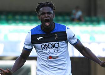 Mercado de fichajes, en directo: Zapata, Silva, Vertonghen, David Luiz...