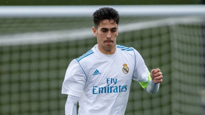 Martín Calderón se va al Paços