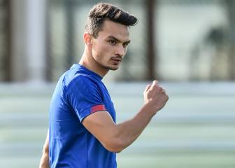 Ganea, cerca de fichar por el Aris de Salónica