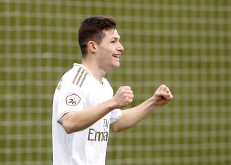 Osasuna continúa trabajando en la incorporación de refuerzos