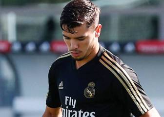 Brahim: cesión clave