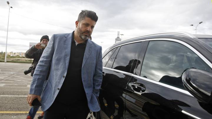 Un regalo para Bragarnik