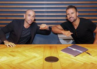 El Málaga hace oficial el fichaje de Orlando Sá