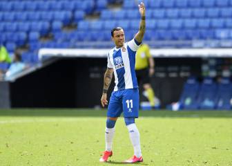 La trampa del ‘nueve’ goleador