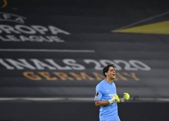 Bono, un héroe en el limbo