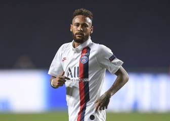 Por qué la exhibición de Neymar es una de las mayores en la historia de la Champions