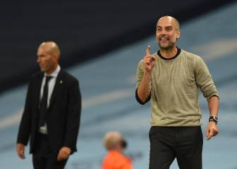 Guardiola: 