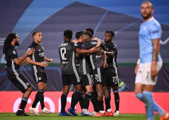 Champions League: ¿cuándo y dónde se juegan las semifinales?