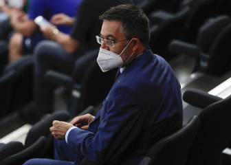 Bartomeu: We'll make decisions in the next few days; many had already been made