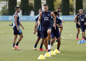 El coronavirus amenaza el comienzo de la Ligue 1