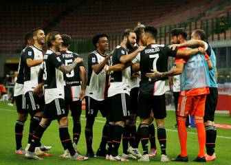 La Juventus hará caja: podría facturar 140 'kilos' en ventas