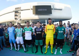 Equipajes en tiempos de COVID-19: presentación a puerta cerrada