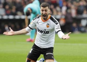 Mercado de fichajes: Gayà, Bravo, Yangel Herrera, De Paul, Chong...