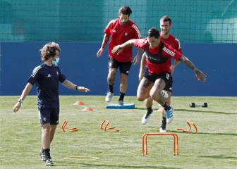 Alkiza se pronuncia sobre las circunstancias en las que trabajan