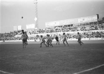 Montilivi cumple 50 años con la mirada puesta en Primera