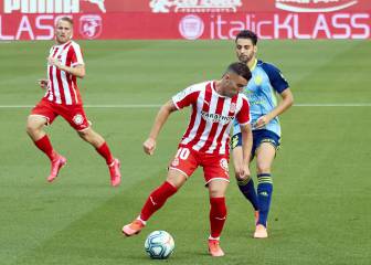 Borja: “No hemos hecho nada, queda una batalla el domingo”