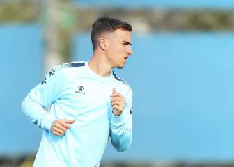 Pedrosa, a la expectativa