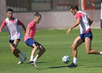 El Rayo anuncia tres amistosos