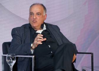 LaLiga rechaza definitivamente una Segunda con 24 equipos