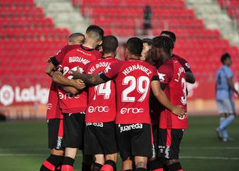 El Real Mallorca alcanza los siete mil abonados
