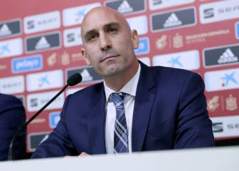 El Fuenlabrada se querella contra la Federación