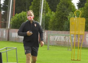 La idea es convertir Mareo en un centro de alto rendimiento