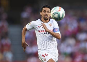 Navas, 'Mr. Sevilla': 