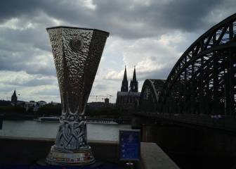 La 'solitaria' Europa League espera al Sevilla en Colonia