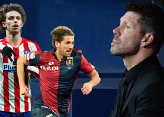 El análisis que desmitifica las inversiones del Atlético y puede explicar su situación deportiva